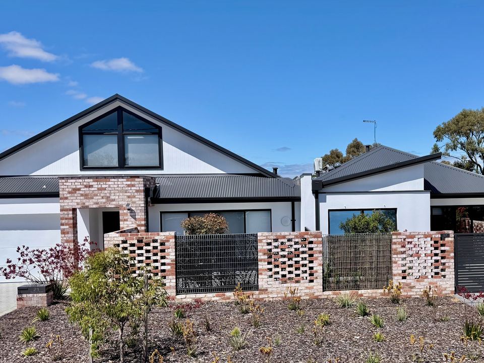 19 Reserve, Spearwood