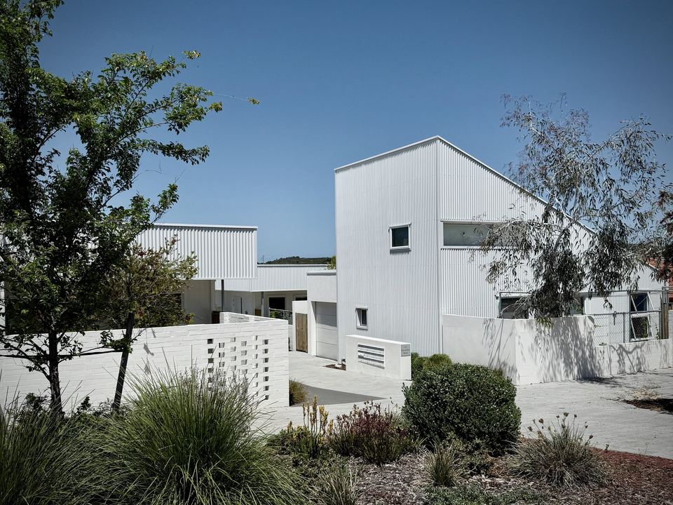 25 Recreation, Hamilton Hill