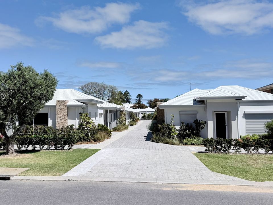 5 Denham, Spearwood