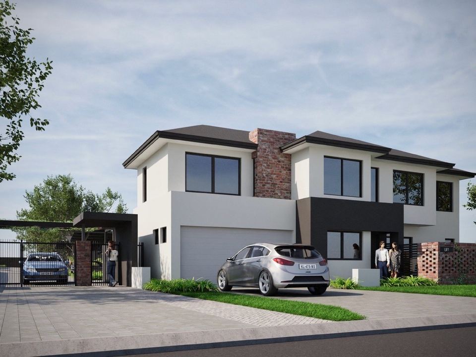 55 Davilak, Hamilton Hill
