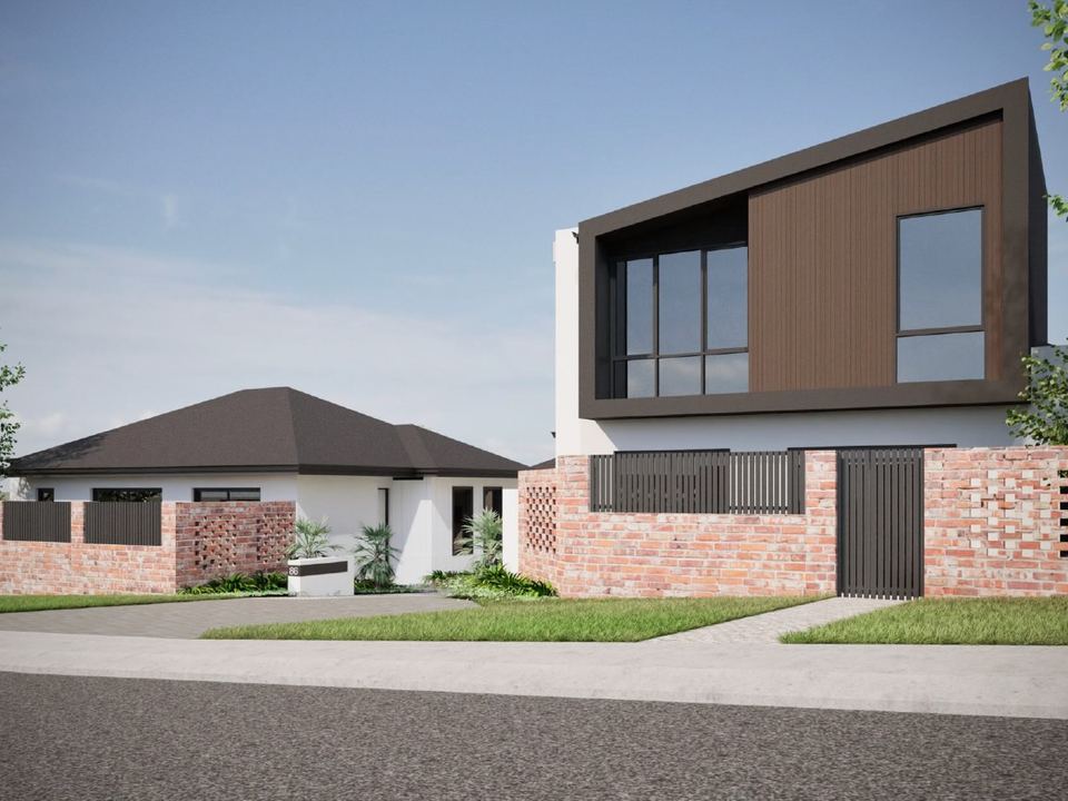86 Winfield, Hamilton Hill