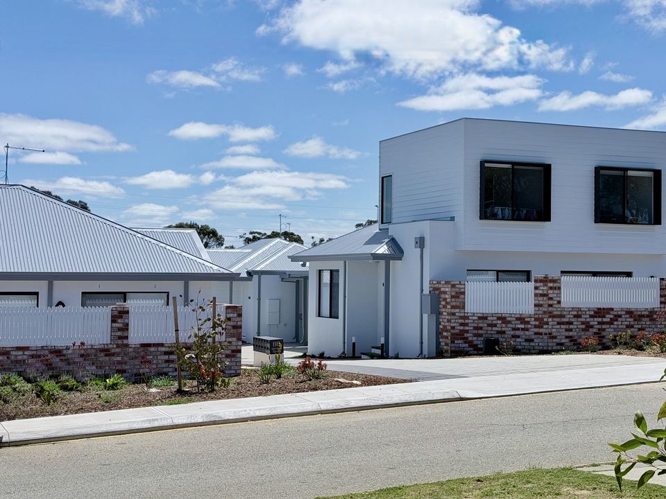 88 Winfield, Hamilton Hill